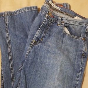 Vintage TOMMY  HILFIGER Jeans, Size 10